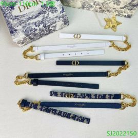 Picture of Dior Belts _SKUDiorbelt15mmX95-110cm7D021143